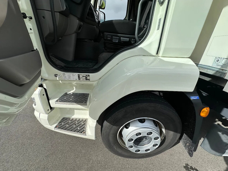 DAF LF 290 LF290.16. EURO6. 69351km!! 9306kg Laadvermogen!! - Φορτηγό κόφα: φωτογραφία 5 DAF LF 290 LF290.16. EURO6. 69351km!! 9306kg Laadvermogen!! - Φορτηγό κόφα: φωτογραφία 5