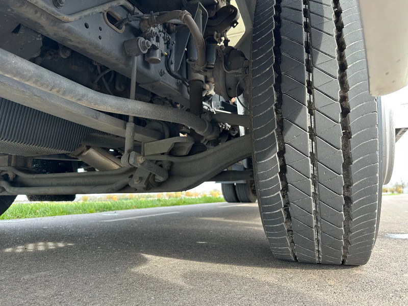 Φορτηγό κόφα DAF LF230.12 EURO6. 2019.: φωτογραφία 18