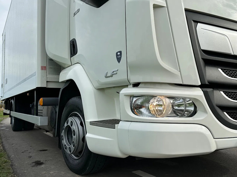 Φορτηγό κόφα DAF LF230.12 EURO6. 2019.: φωτογραφία 10