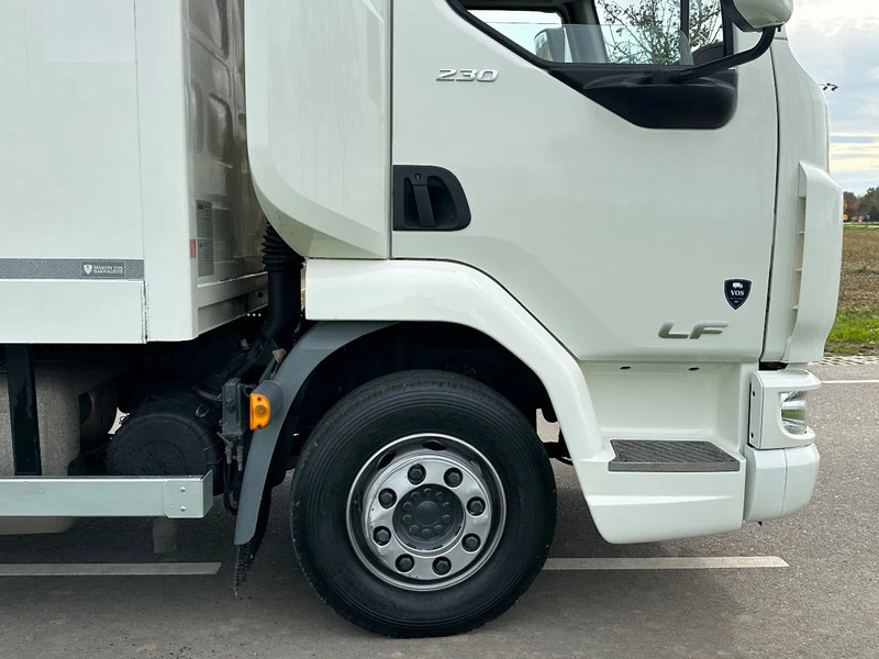 Φορτηγό κόφα DAF LF230.12 EURO6. 2019.: φωτογραφία 16