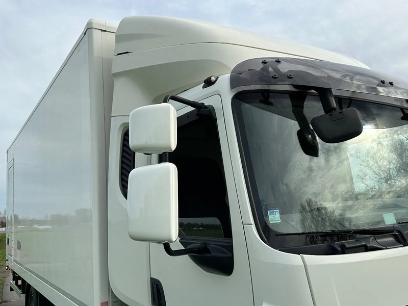 Φορτηγό κόφα DAF LF230.12 EURO6. 2019.: φωτογραφία 9