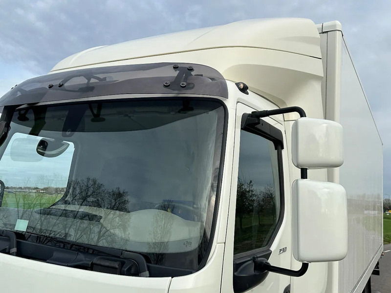 Φορτηγό κόφα DAF LF230.12 EURO6. 2019.: φωτογραφία 8