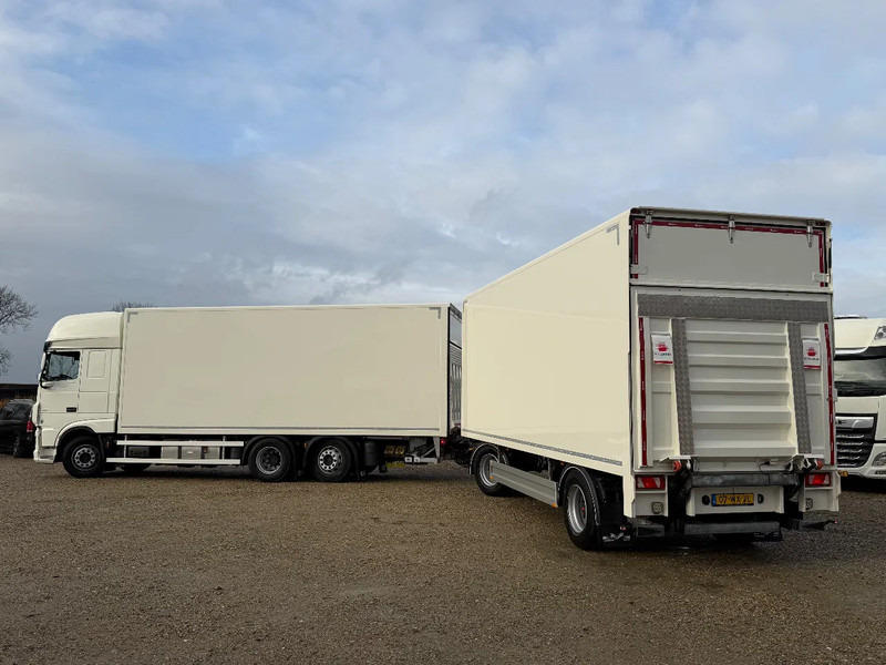 DAF XF 480 DAF XF 480. EURO6. 11-2021. 760x250x270 - Φορτηγό κόφα: φωτογραφία 3 DAF XF 480 DAF XF 480. EURO6. 11-2021. 760x250x270 - Φορτηγό κόφα: φωτογραφία 3