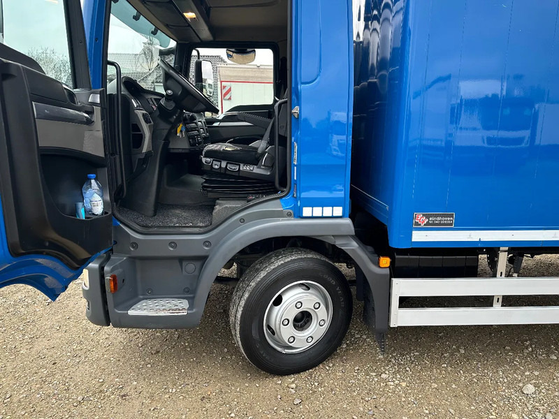MAN TGL TGL12.220. EURO6. 820x248x240 - Φορτηγό κόφα: φωτογραφία 5 MAN TGL TGL12.220. EURO6. 820x248x240 - Φορτηγό κόφα: φωτογραφία 5