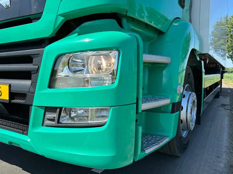 MAN TGS TGS 18.330 EURO6.2020 730x248x245 Als in NIEUWSTAAT! - Φορτηγό ψυγείο: φωτογραφία 4 MAN TGS TGS 18.330 EURO6.2020 730x248x245 Als in NIEUWSTAAT! - Φορτηγό ψυγείο: φωτογραφία 4