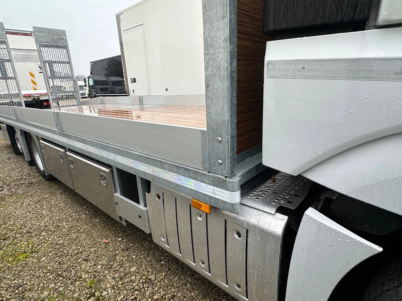 Φορτηγό αυτοκινητάμαξα Mercedes-Benz Actros 2642LL EURO6. 2018. OPRIJWAGEN: φωτογραφία 15 Φορτηγό αυτοκινητάμαξα Mercedes-Benz Actros 2642LL EURO6. 2018. OPRIJWAGEN: φωτογραφία 15