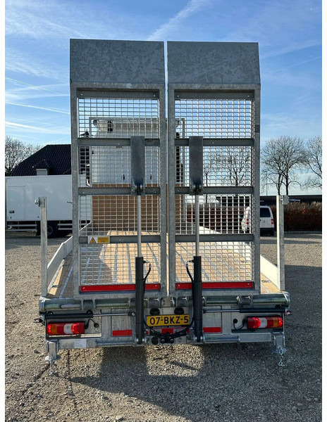 Φορτηγό αυτοκινητάμαξα Mercedes-Benz Actros 2642LL EURO6. 2018. OPRIJWAGEN: φωτογραφία 18 Φορτηγό αυτοκινητάμαξα Mercedes-Benz Actros 2642LL EURO6. 2018. OPRIJWAGEN: φωτογραφία 18