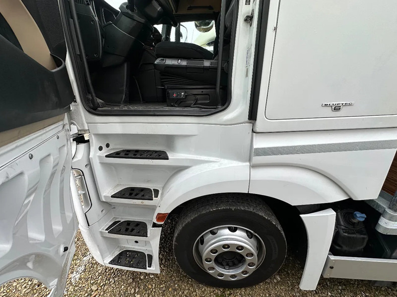Φορτηγό αυτοκινητάμαξα Mercedes-Benz Actros 2642LL EURO6. 2018. OPRIJWAGEN: φωτογραφία 6 Φορτηγό αυτοκινητάμαξα Mercedes-Benz Actros 2642LL EURO6. 2018. OPRIJWAGEN: φωτογραφία 6