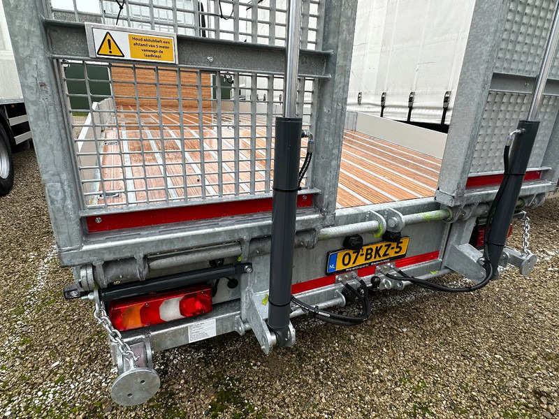 Φορτηγό αυτοκινητάμαξα Mercedes-Benz Actros 2642LL EURO6. 2018. OPRIJWAGEN: φωτογραφία 11 Φορτηγό αυτοκινητάμαξα Mercedes-Benz Actros 2642LL EURO6. 2018. OPRIJWAGEN: φωτογραφία 11