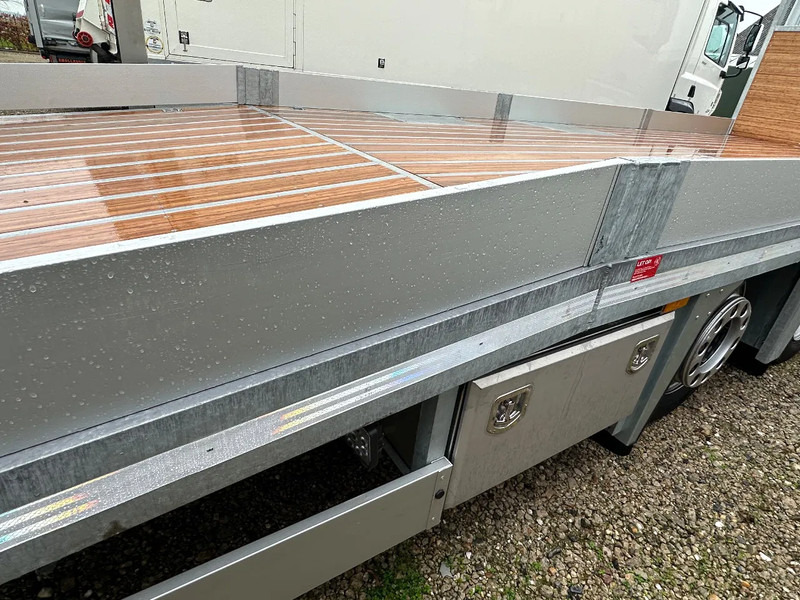 Φορτηγό αυτοκινητάμαξα Mercedes-Benz Actros 2642LL EURO6. 2018. OPRIJWAGEN: φωτογραφία 12 Φορτηγό αυτοκινητάμαξα Mercedes-Benz Actros 2642LL EURO6. 2018. OPRIJWAGEN: φωτογραφία 12