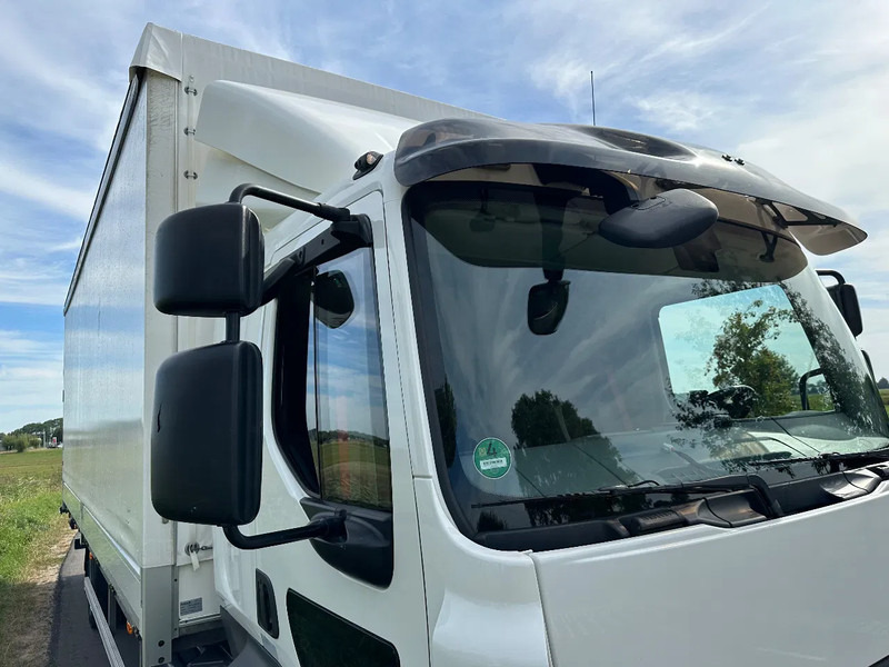 Renault D240.12. EURO6. 11-2021. - Φορτηγό μουσαμάς: φωτογραφία 2 Renault D240.12. EURO6. 11-2021. - Φορτηγό μουσαμάς: φωτογραφία 2
