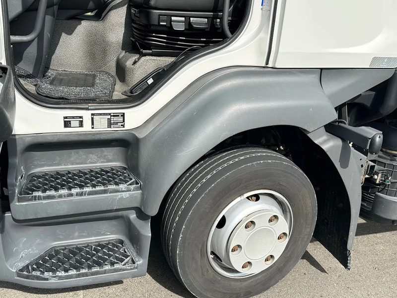 Renault D240.12. EURO6. 11-2021. - Φορτηγό μουσαμάς: φωτογραφία 5 Renault D240.12. EURO6. 11-2021. - Φορτηγό μουσαμάς: φωτογραφία 5