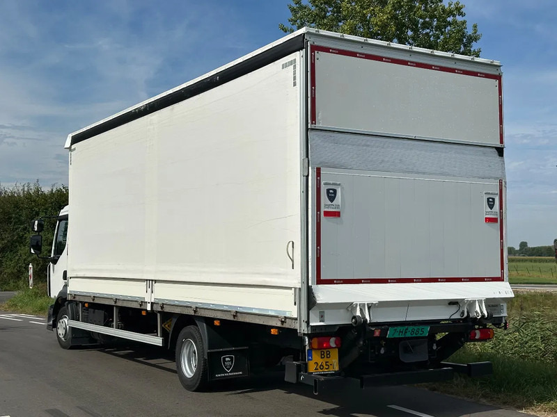 Renault D240.12. EURO6. 11-2021. - Φορτηγό μουσαμάς: φωτογραφία 3 Renault D240.12. EURO6. 11-2021. - Φορτηγό μουσαμάς: φωτογραφία 3