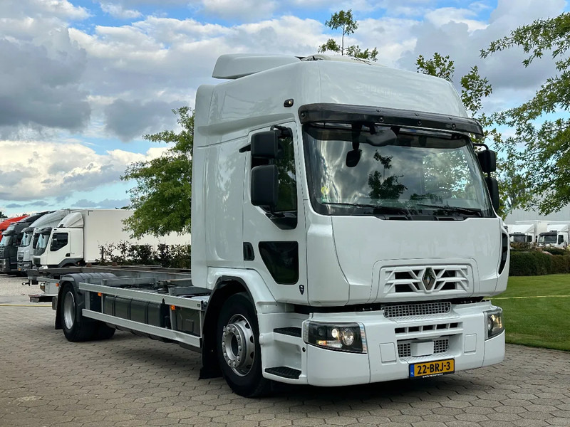 Renault D280 - Φορτηγό μουσαμάς: φωτογραφία 2 Renault D280 - Φορτηγό μουσαμάς: φωτογραφία 2