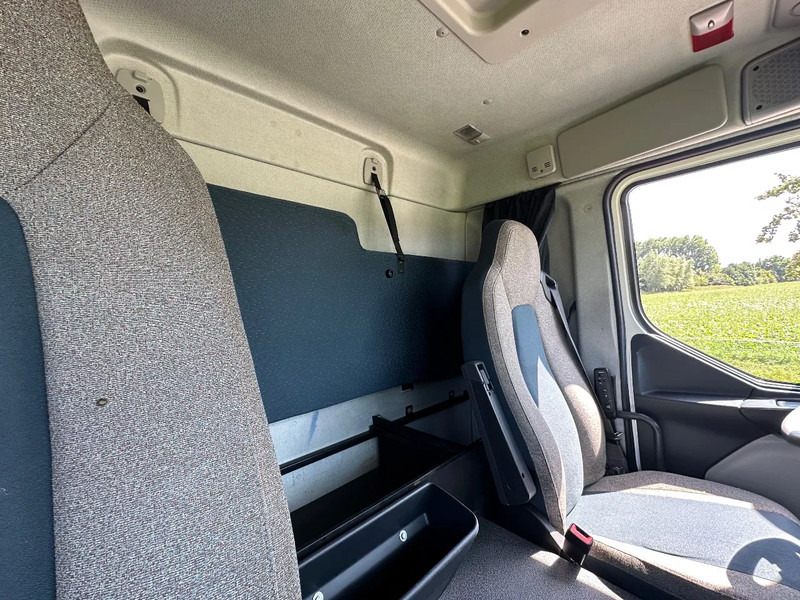 Μίσθωση Volvo FL 210.12 EURO6 Volvo FL 210.12 EURO6: φωτογραφία 18