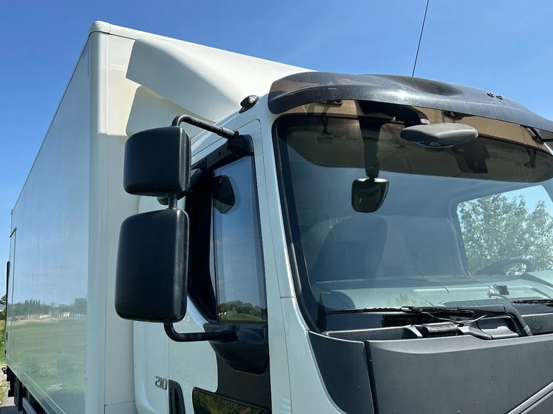 Μίσθωση Volvo FL 210.12 EURO6 Volvo FL 210.12 EURO6: φωτογραφία 13