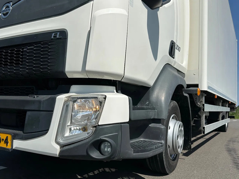 Μίσθωση Volvo FL 210.12 EURO6 Volvo FL 210.12 EURO6: φωτογραφία 8