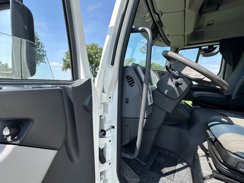 Μίσθωση Volvo FL 210.12 EURO6 Volvo FL 210.12 EURO6: φωτογραφία 17