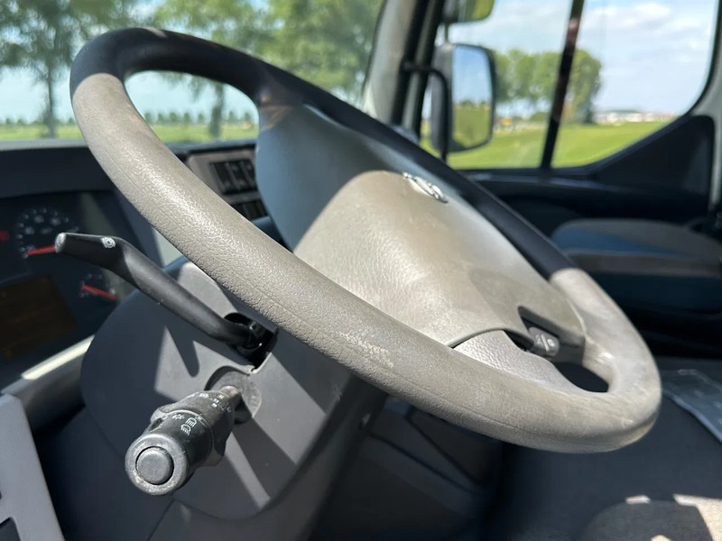 Μίσθωση Volvo FL 210.12 EURO6 Volvo FL 210.12 EURO6: φωτογραφία 16