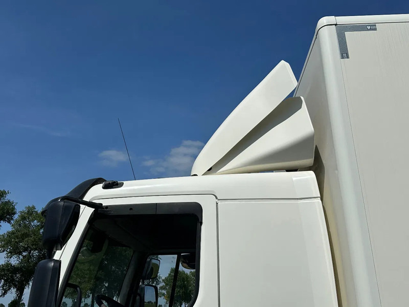 Μίσθωση Volvo FL 210.12 EURO6 Volvo FL 210.12 EURO6: φωτογραφία 7