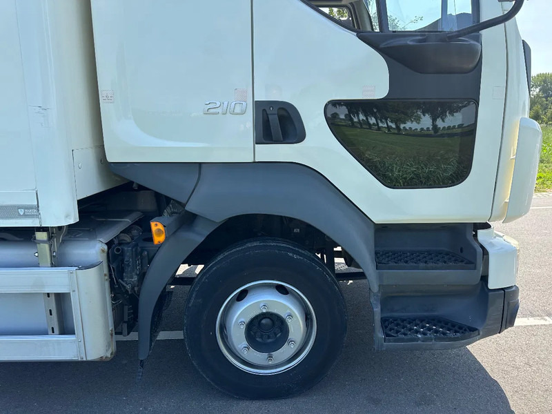 Μίσθωση Volvo FL 210.12 EURO6 Volvo FL 210.12 EURO6: φωτογραφία 11