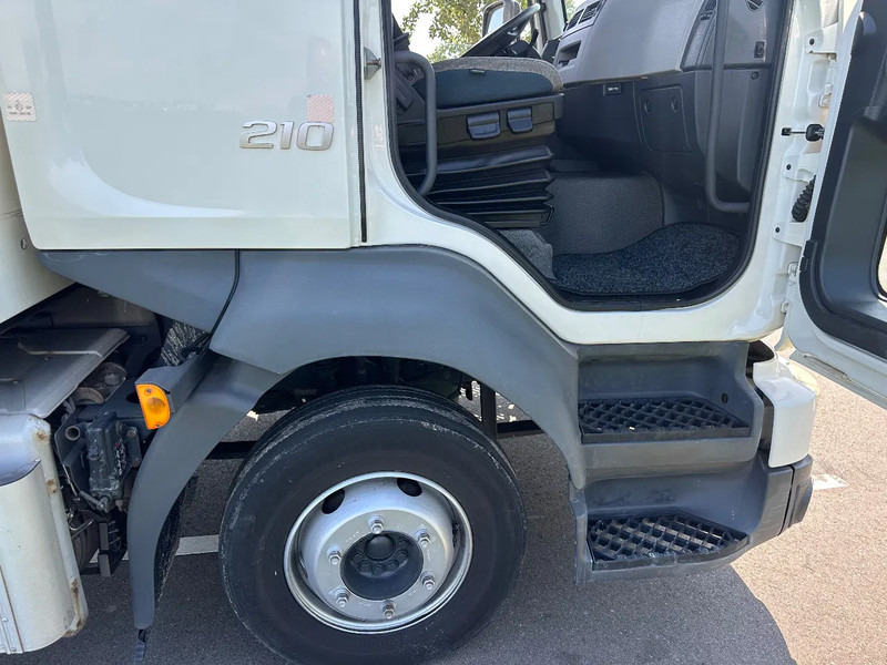 Μίσθωση Volvo FL 210.12 EURO6 Volvo FL 210.12 EURO6: φωτογραφία 10
