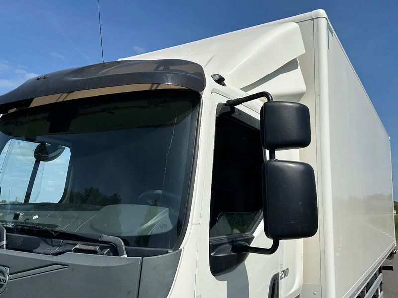 Μίσθωση Volvo FL 210.12 EURO6 Volvo FL 210.12 EURO6: φωτογραφία 14