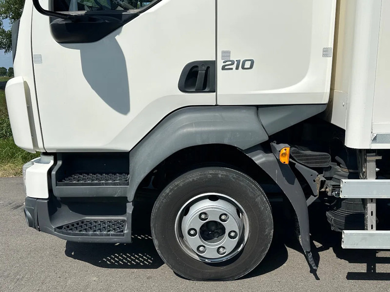 Μίσθωση Volvo FL 210.12 EURO6 Volvo FL 210.12 EURO6: φωτογραφία 6