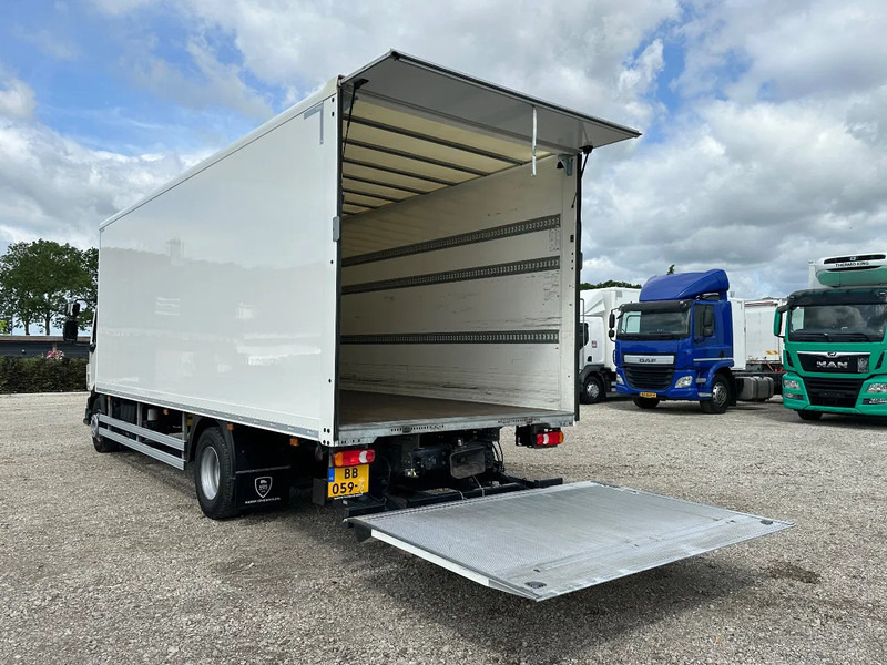 Volvo FL FL280.16 EURO6. 2022. 92747km. - Φορτηγό κόφα: φωτογραφία 3 Volvo FL FL280.16 EURO6. 2022. 92747km. - Φορτηγό κόφα: φωτογραφία 3