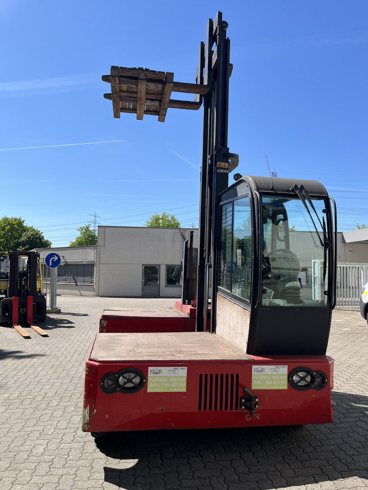 Jumbo Typ J/DQN 50/14/50 - Πλευρικοί φορτωτές: φωτογραφία 4 Jumbo Typ J/DQN 50/14/50 - Πλευρικοί φορτωτές: φωτογραφία 4