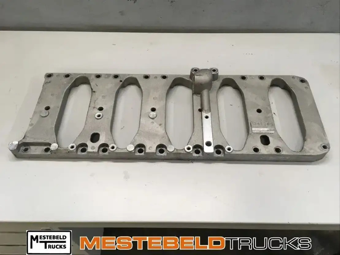 DAF Bevestigingsframe carterpan - Κινητήρας για Φορτηγό: φωτογραφία 1 DAF Bevestigingsframe carterpan - Κινητήρας για Φορτηγό: φωτογραφία 1