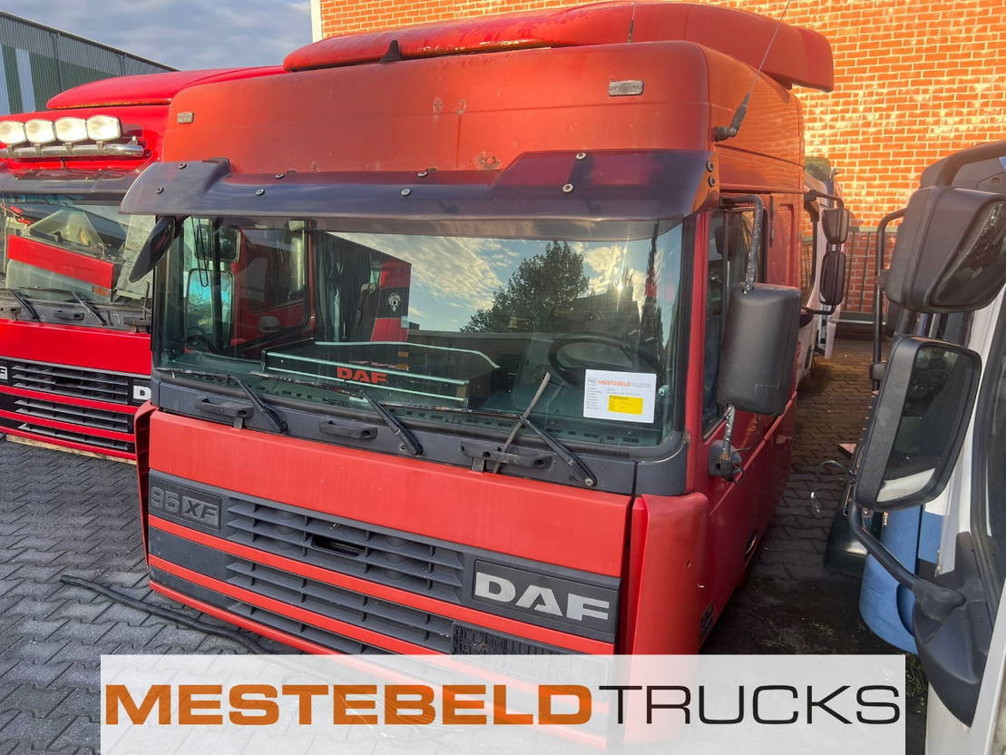 DAF Cabine Spacecab Euro 2  - Καμπίνα για Φορτηγό: φωτογραφία 1 DAF Cabine Spacecab Euro 2  - Καμπίνα για Φορτηγό: φωτογραφία 1