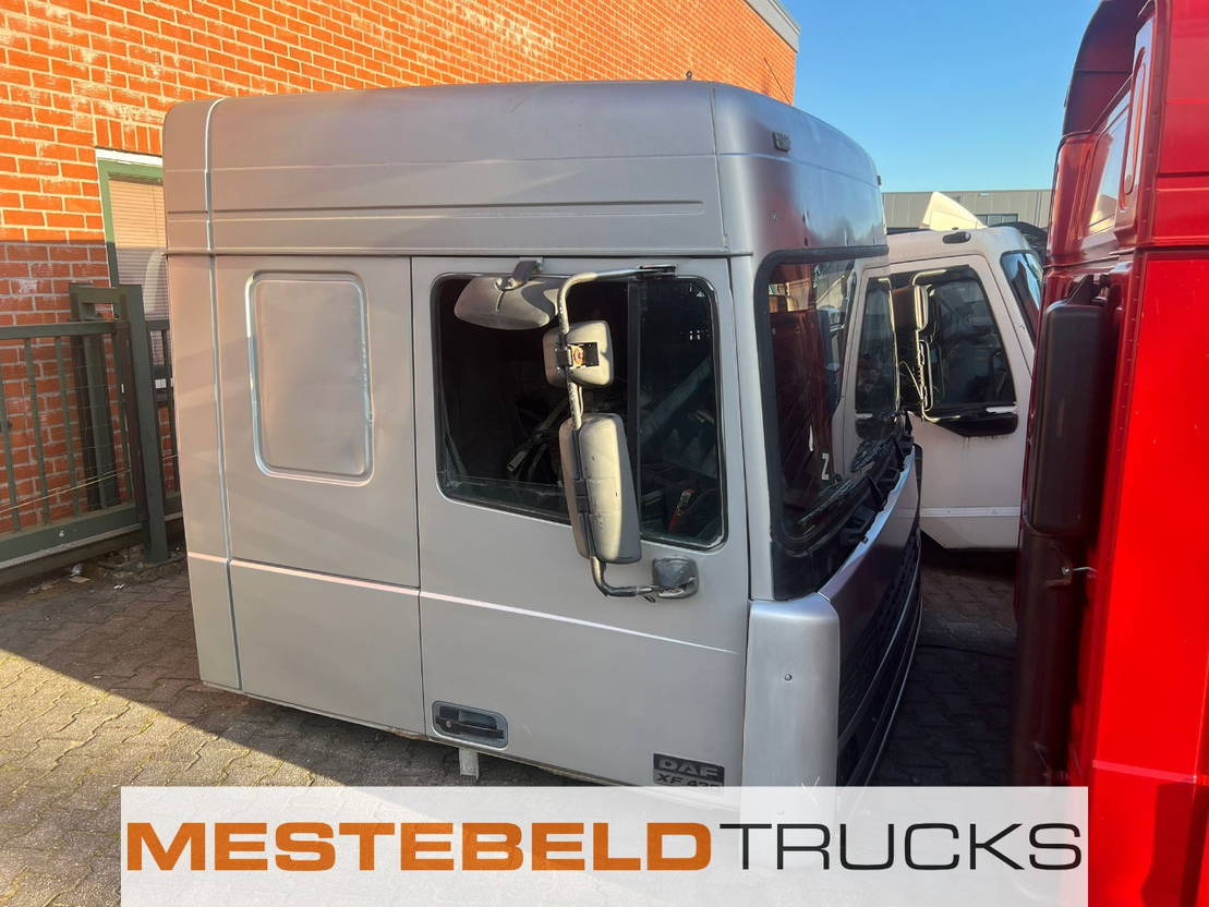 DAF Cabine Spacecab Euro 2  - Καμπίνα για Φορτηγό: φωτογραφία 2 DAF Cabine Spacecab Euro 2  - Καμπίνα για Φορτηγό: φωτογραφία 2