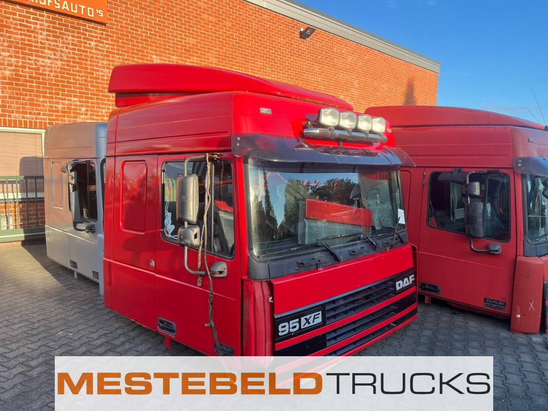 DAF Cabine Spacecab Euro 2  - Καμπίνα για Φορτηγό: φωτογραφία 2 DAF Cabine Spacecab Euro 2  - Καμπίνα για Φορτηγό: φωτογραφία 2