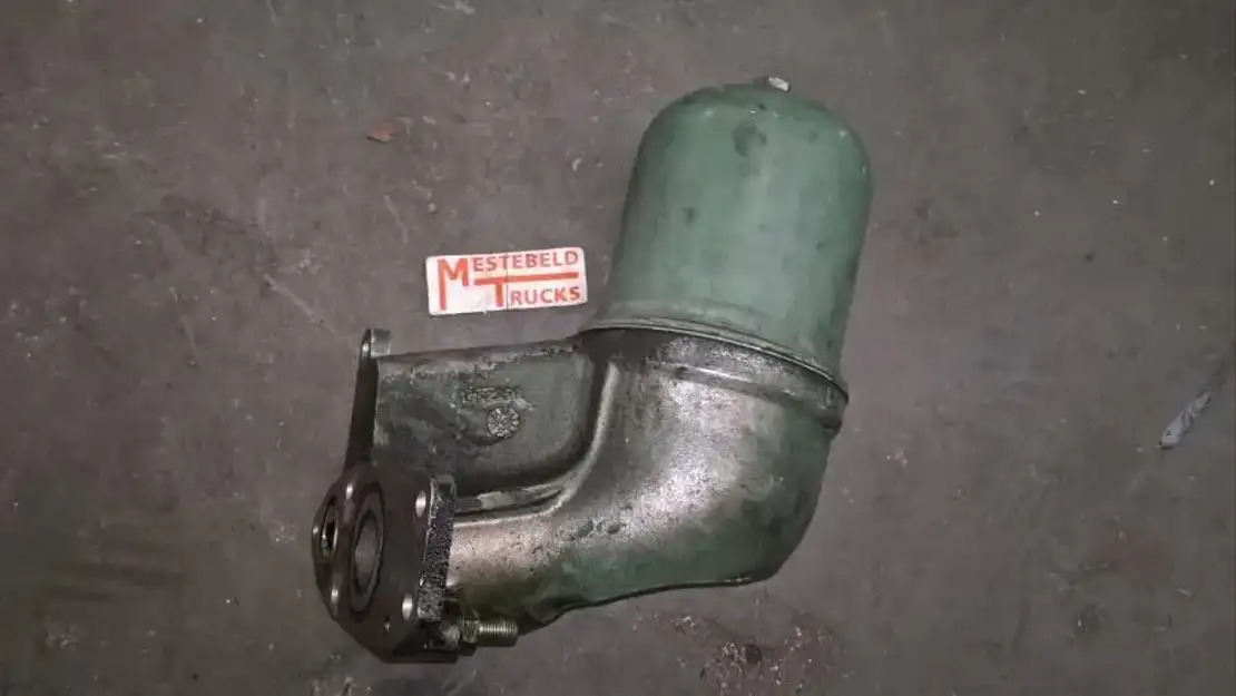 DAF Centrifugaaloliefilter PR228 - Κινητήρας και ανταλλακτικά για Φορτηγό: φωτογραφία 1 DAF Centrifugaaloliefilter PR228 - Κινητήρας και ανταλλακτικά για Φορτηγό: φωτογραφία 1