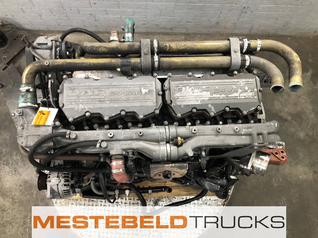 DAF Motor PE 228 C - Κινητήρας για Φορτηγό: φωτογραφία 5 DAF Motor PE 228 C - Κινητήρας για Φορτηγό: φωτογραφία 5