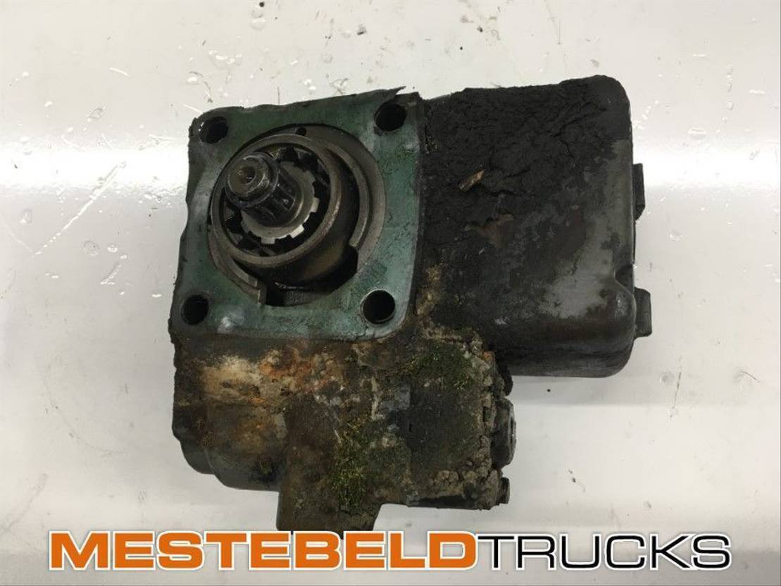 DAF PTO 71/4C - Υδραυλικό για Φορτηγό: φωτογραφία 1 DAF PTO 71/4C - Υδραυλικό για Φορτηγό: φωτογραφία 1