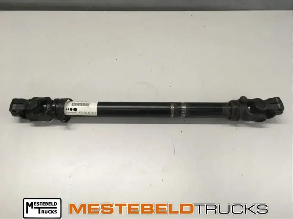 DAF Stuurstok LF 45 - Συστήματος διεύθυνσης για Φορτηγό: φωτογραφία 1 DAF Stuurstok LF 45 - Συστήματος διεύθυνσης για Φορτηγό: φωτογραφία 1