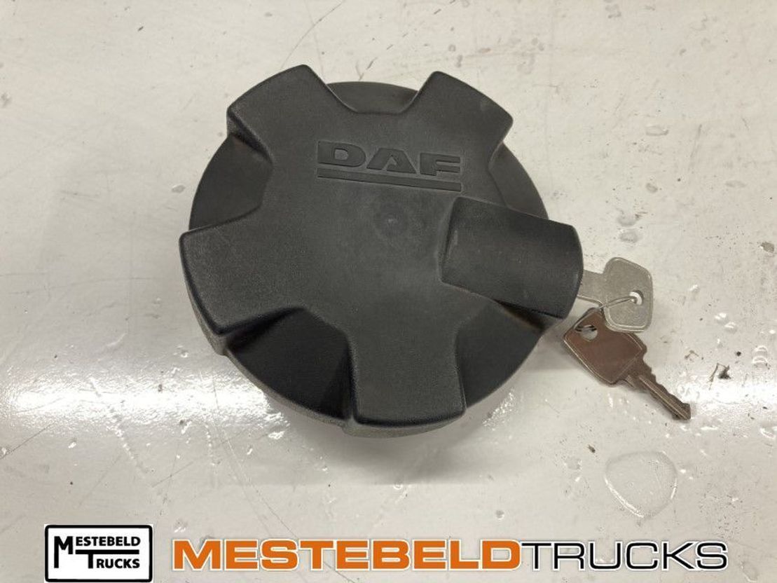 DAF Tankdop met slot  - Σύστημα καυσίμου για Φορτηγό: φωτογραφία 1 DAF Tankdop met slot  - Σύστημα καυσίμου για Φορτηγό: φωτογραφία 1