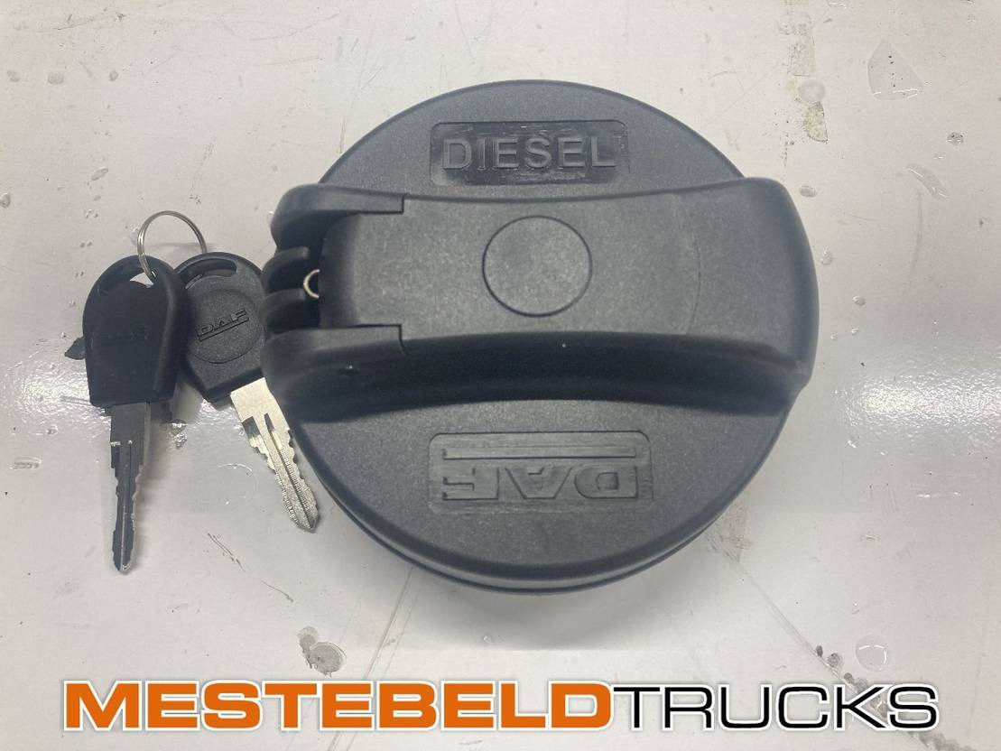DAF Tankdop  - Σύστημα καυσίμου για Φορτηγό: φωτογραφία 1 DAF Tankdop  - Σύστημα καυσίμου για Φορτηγό: φωτογραφία 1