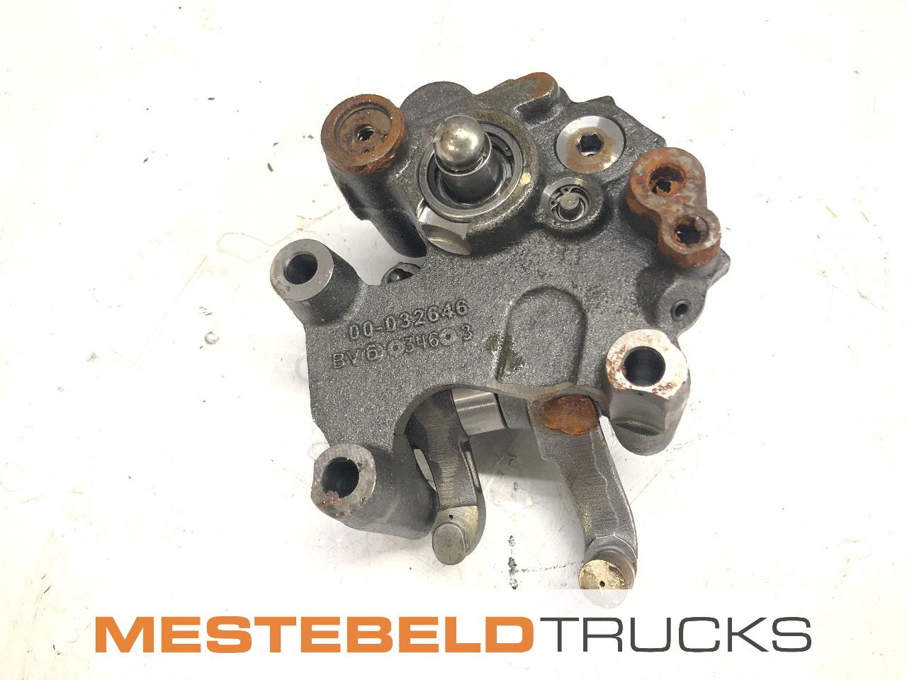 DAF Tuimelaarstoel DEB MX13 - Κινητήρας και ανταλλακτικά για Φορτηγό: φωτογραφία 2 DAF Tuimelaarstoel DEB MX13 - Κινητήρας και ανταλλακτικά για Φορτηγό: φωτογραφία 2