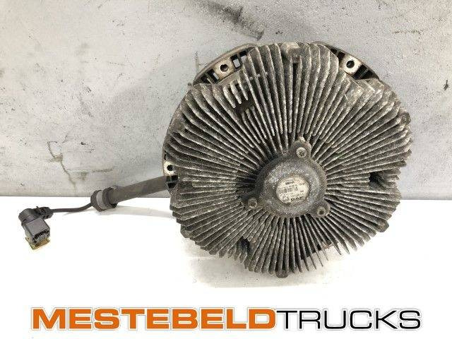 DAF Visco koppeling MX 11 - Σύστημα ψύξης για Φορτηγό: φωτογραφία 1 DAF Visco koppeling MX 11 - Σύστημα ψύξης για Φορτηγό: φωτογραφία 1