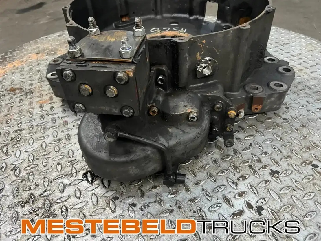 DAF Vliegwielhuis met PTO PR 228 S2 - Κινητήρας για Φορτηγό: φωτογραφία 2 DAF Vliegwielhuis met PTO PR 228 S2 - Κινητήρας για Φορτηγό: φωτογραφία 2