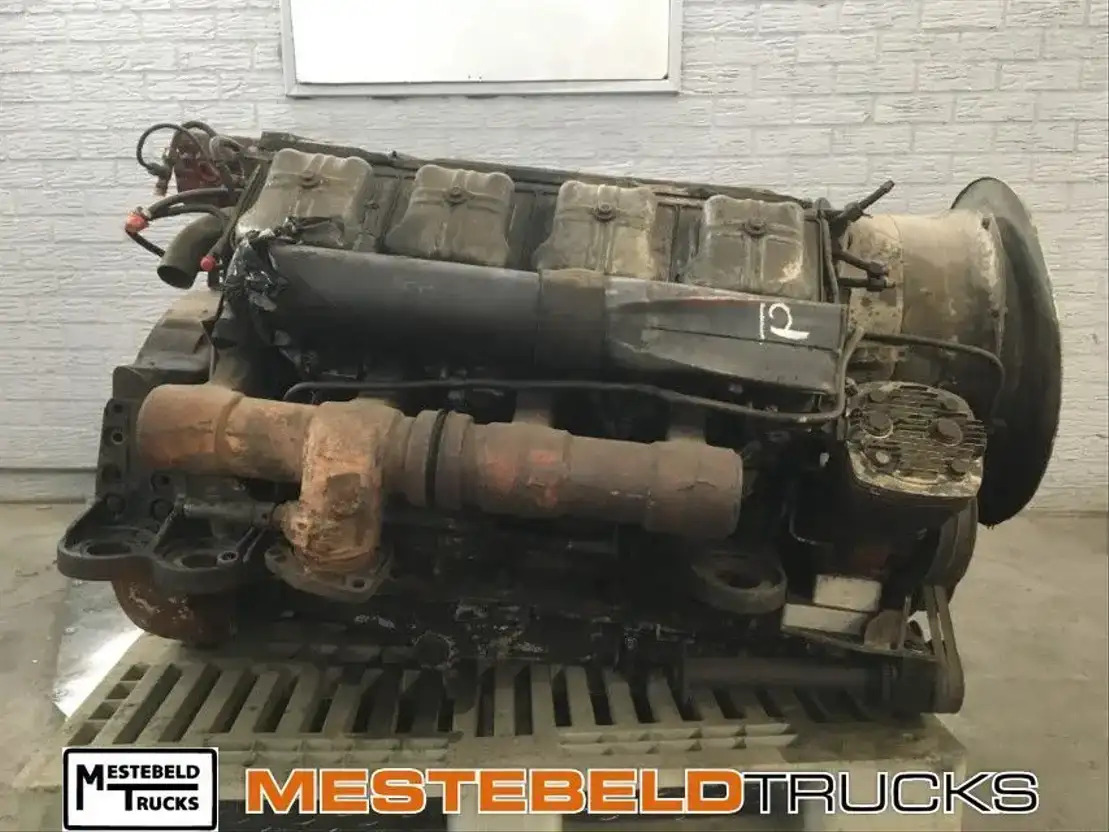 Deutz F8 L 413 - Κινητήρας για Φορτηγό: φωτογραφία 3 Deutz F8 L 413 - Κινητήρας για Φορτηγό: φωτογραφία 3