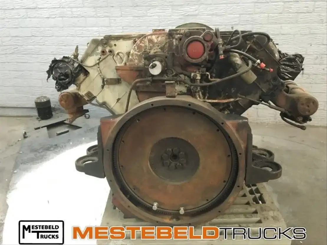 Deutz F8 L 413 - Κινητήρας για Φορτηγό: φωτογραφία 5 Deutz F8 L 413 - Κινητήρας για Φορτηγό: φωτογραφία 5