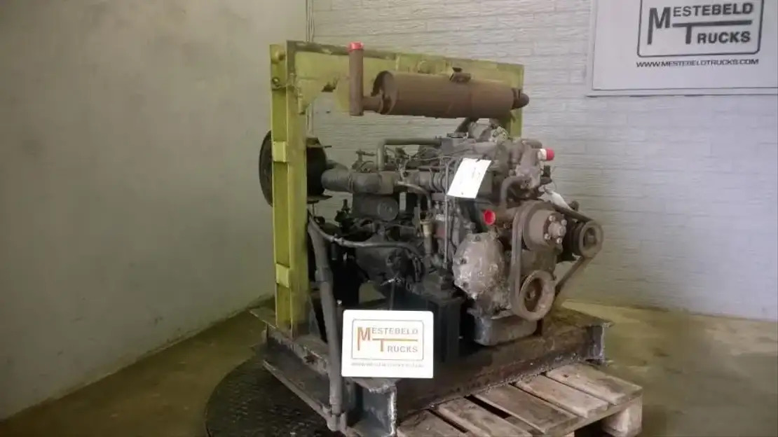 Diversen DIV. Isuzu 2J motor - Κινητήρας για Φορτηγό: φωτογραφία 1 Diversen DIV. Isuzu 2J motor - Κινητήρας για Φορτηγό: φωτογραφία 1