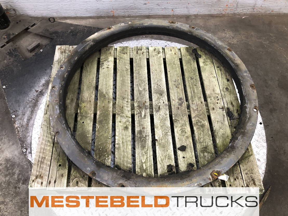 Diversen Draaikrans 120 cm - Πλαίσιο/ Σασί για Φορτηγό: φωτογραφία 1 Diversen Draaikrans 120 cm - Πλαίσιο/ Σασί για Φορτηγό: φωτογραφία 1