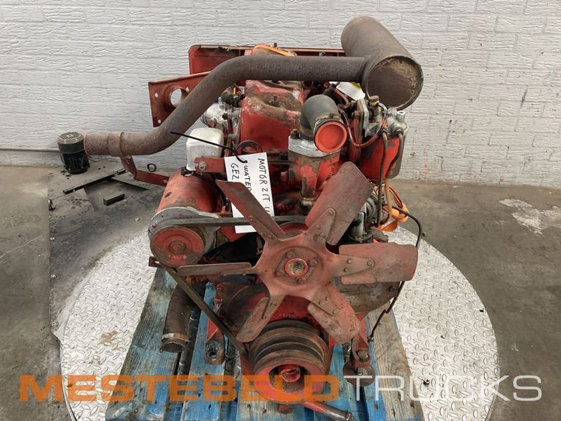 Diversen Motor Perkins 4 cil - Κινητήρας και ανταλλακτικά για Φορτηγό: φωτογραφία 4 Diversen Motor Perkins 4 cil - Κινητήρας και ανταλλακτικά για Φορτηγό: φωτογραφία 4