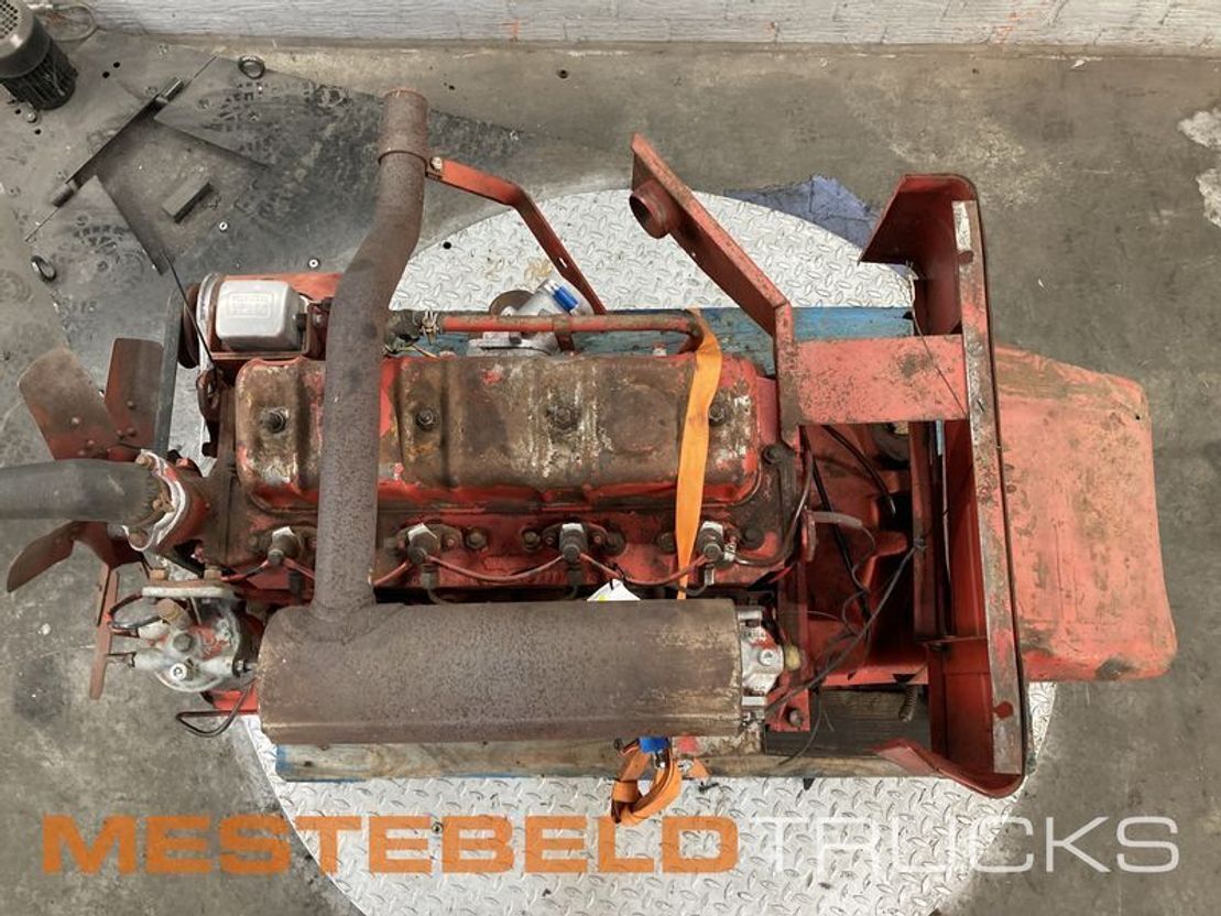 Diversen Motor Perkins 4 cil - Κινητήρας και ανταλλακτικά για Φορτηγό: φωτογραφία 5 Diversen Motor Perkins 4 cil - Κινητήρας και ανταλλακτικά για Φορτηγό: φωτογραφία 5