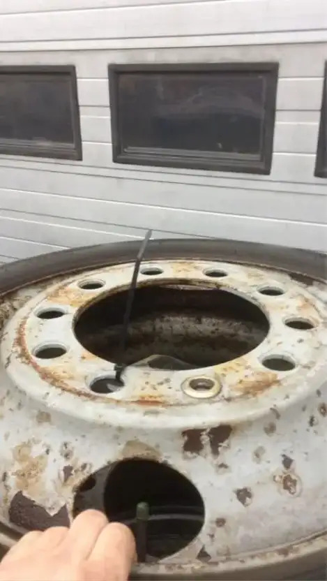 Dunlop Band + velg 255/70x22.5 - Ελαστικό για Φορτηγό: φωτογραφία 2 Dunlop Band + velg 255/70x22.5 - Ελαστικό για Φορτηγό: φωτογραφία 2